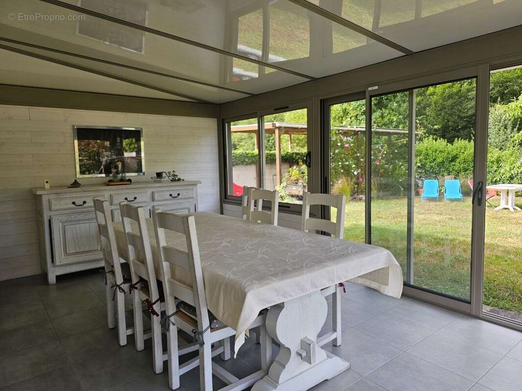 Maison à CHALLANS