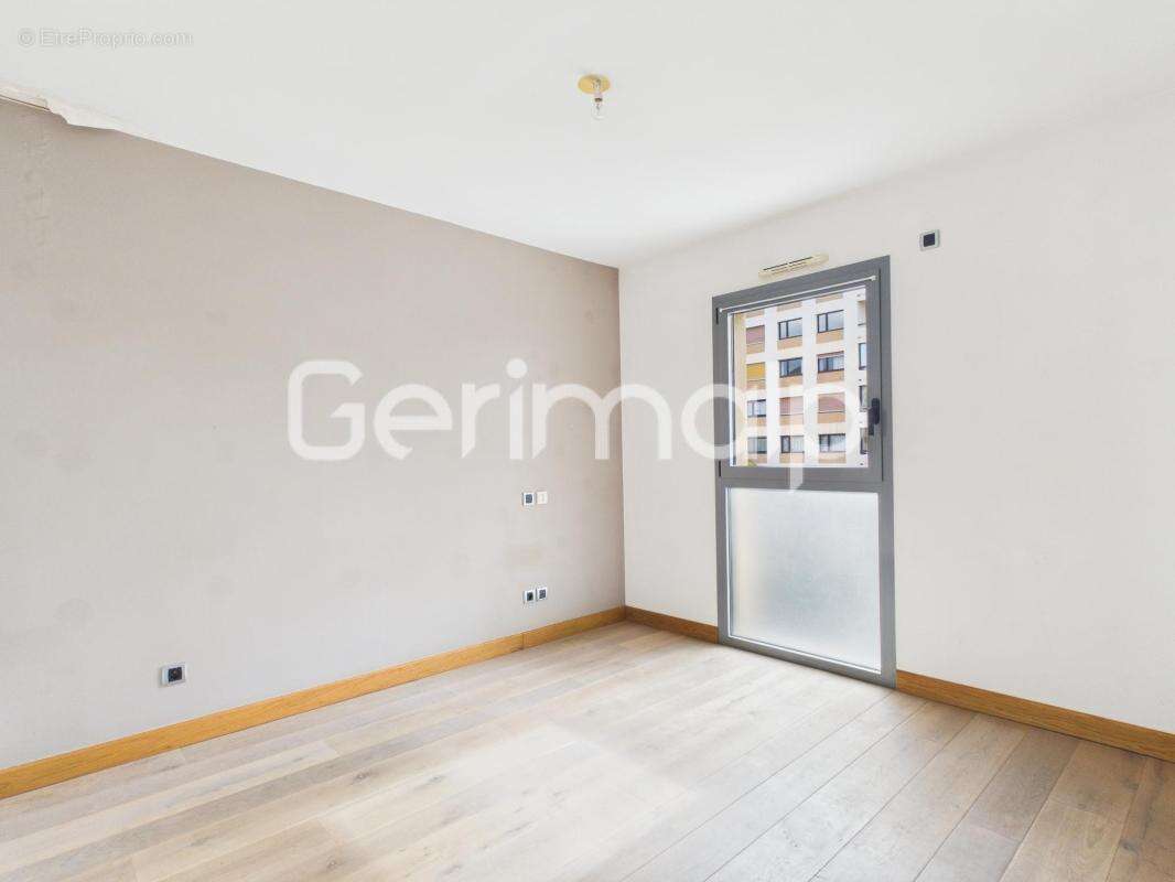 Appartement à ANNECY