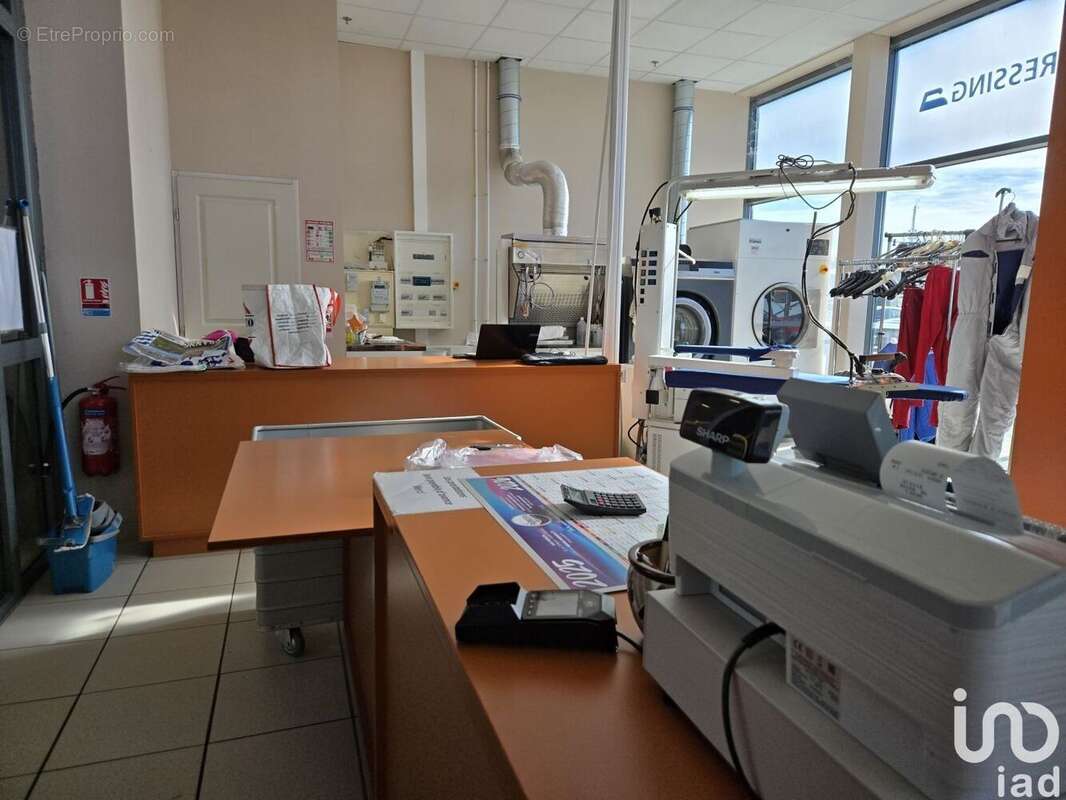 Photo 3 - Commerce à SAUVETERRE-DE-GUYENNE