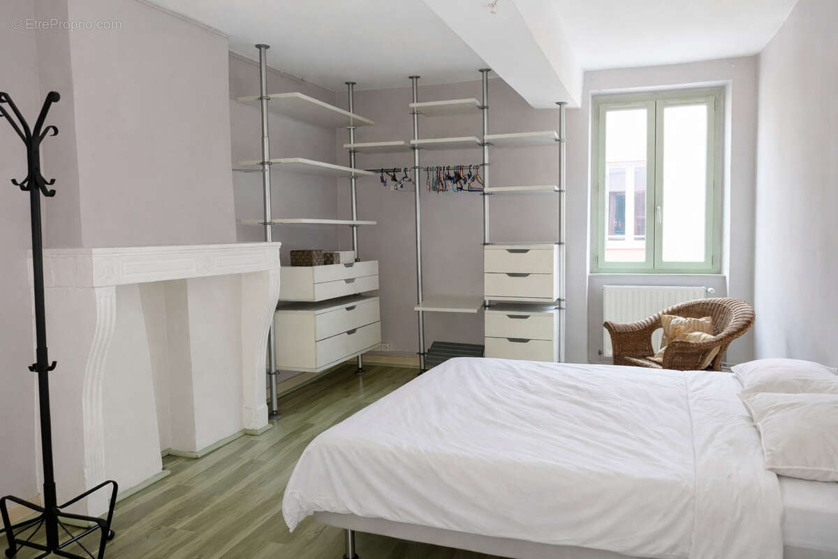 Appartement à ROANNE