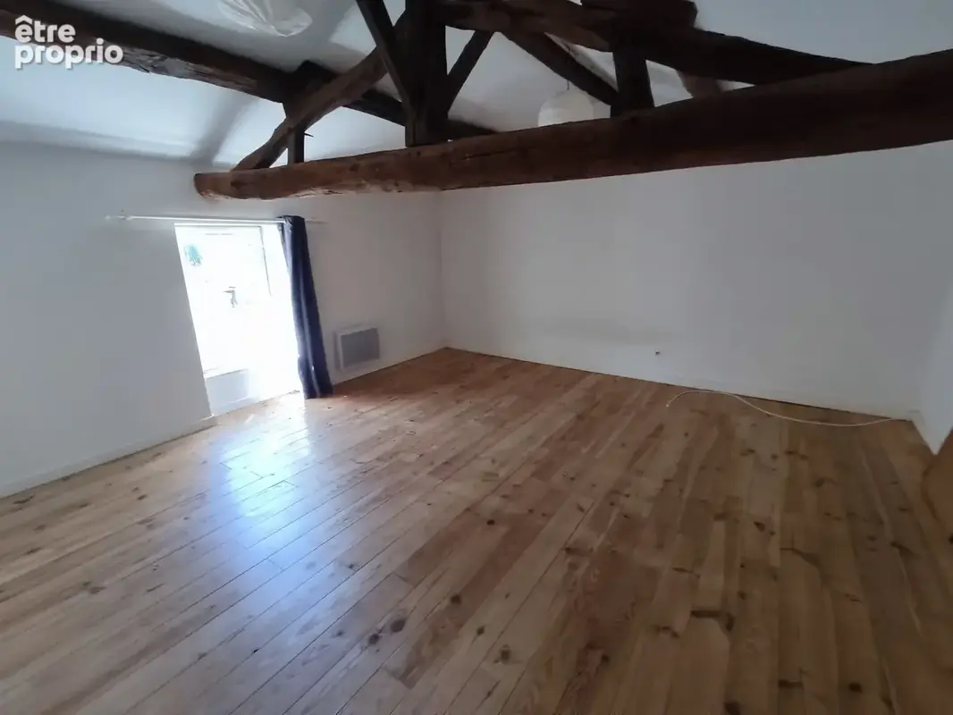 CHAMBRE AUTRE VUE