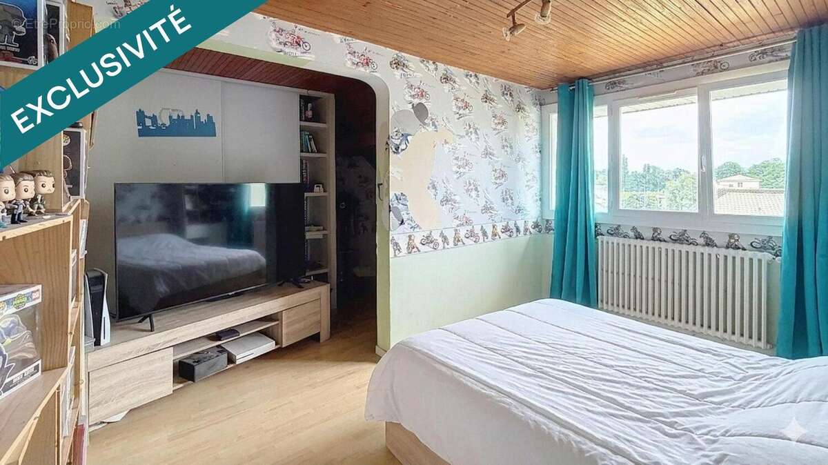 Photo 7 - Maison à AMBARES-ET-LAGRAVE