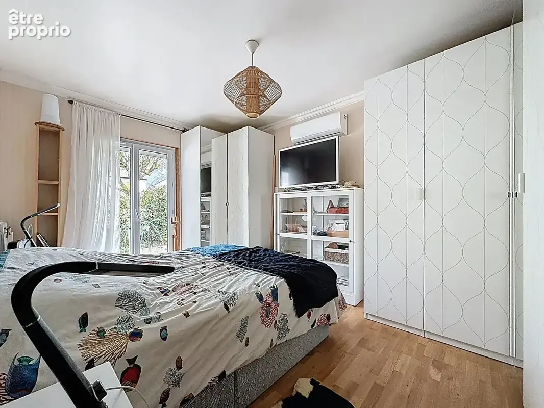 Maison 110 m² à Elancourt  - photo 6