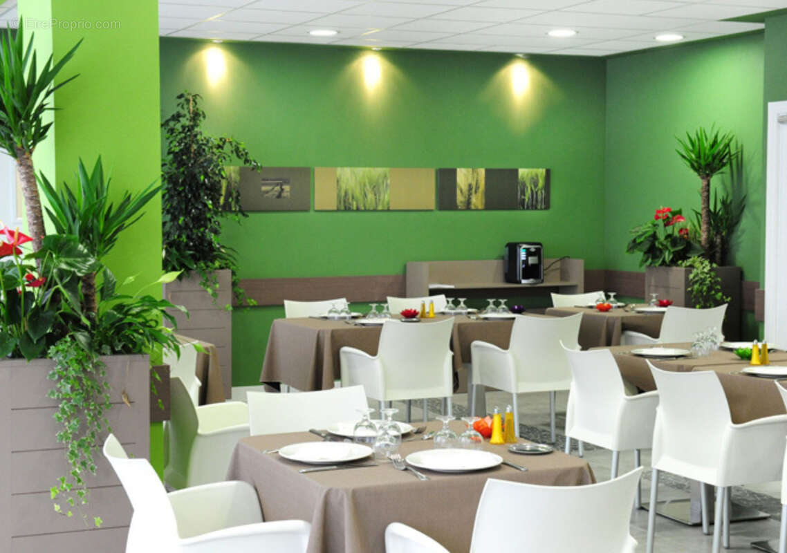 Investissement en residence Senior - photo 8