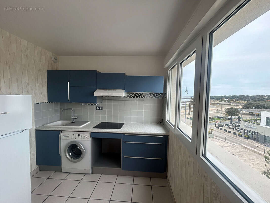 Appartement à FOURAS