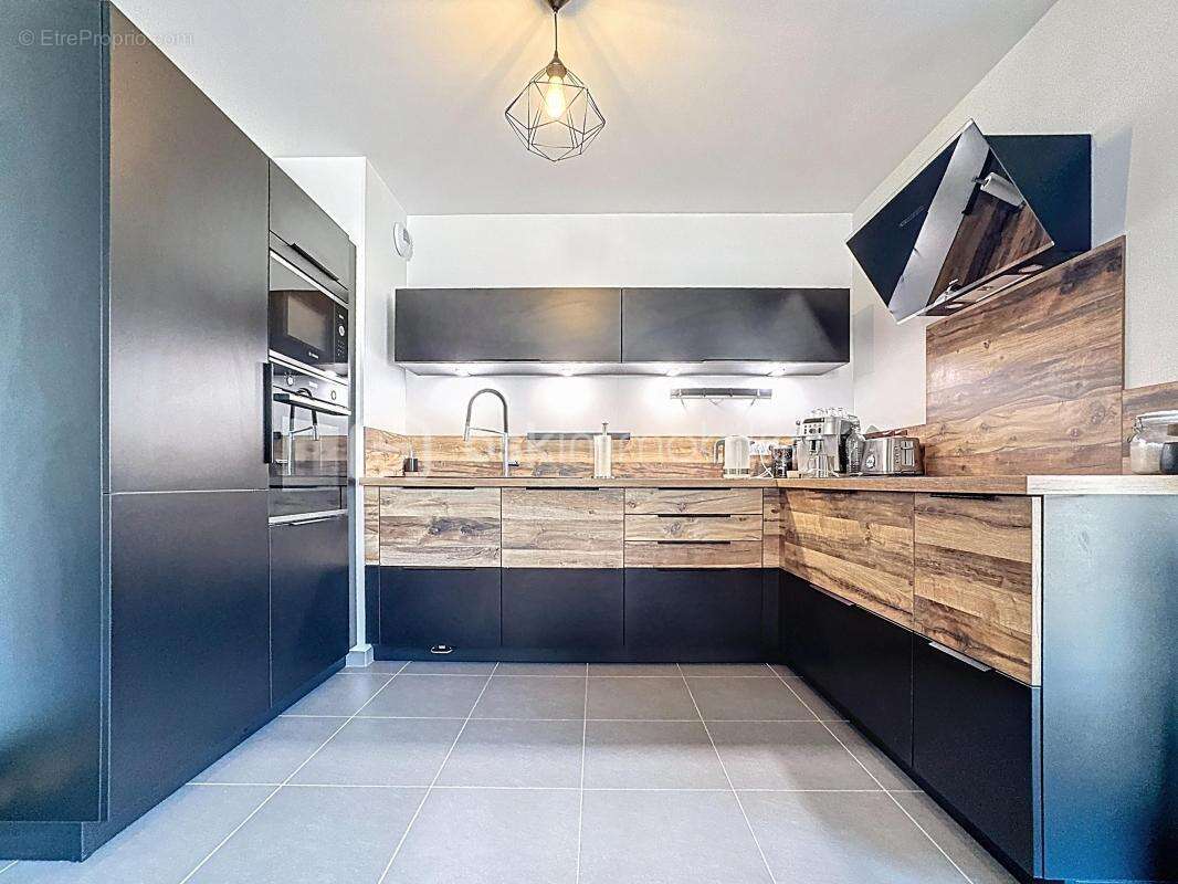 Appartement à VOREPPE