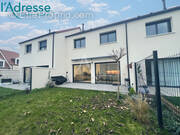 Maison à CHAMPS-SUR-MARNE