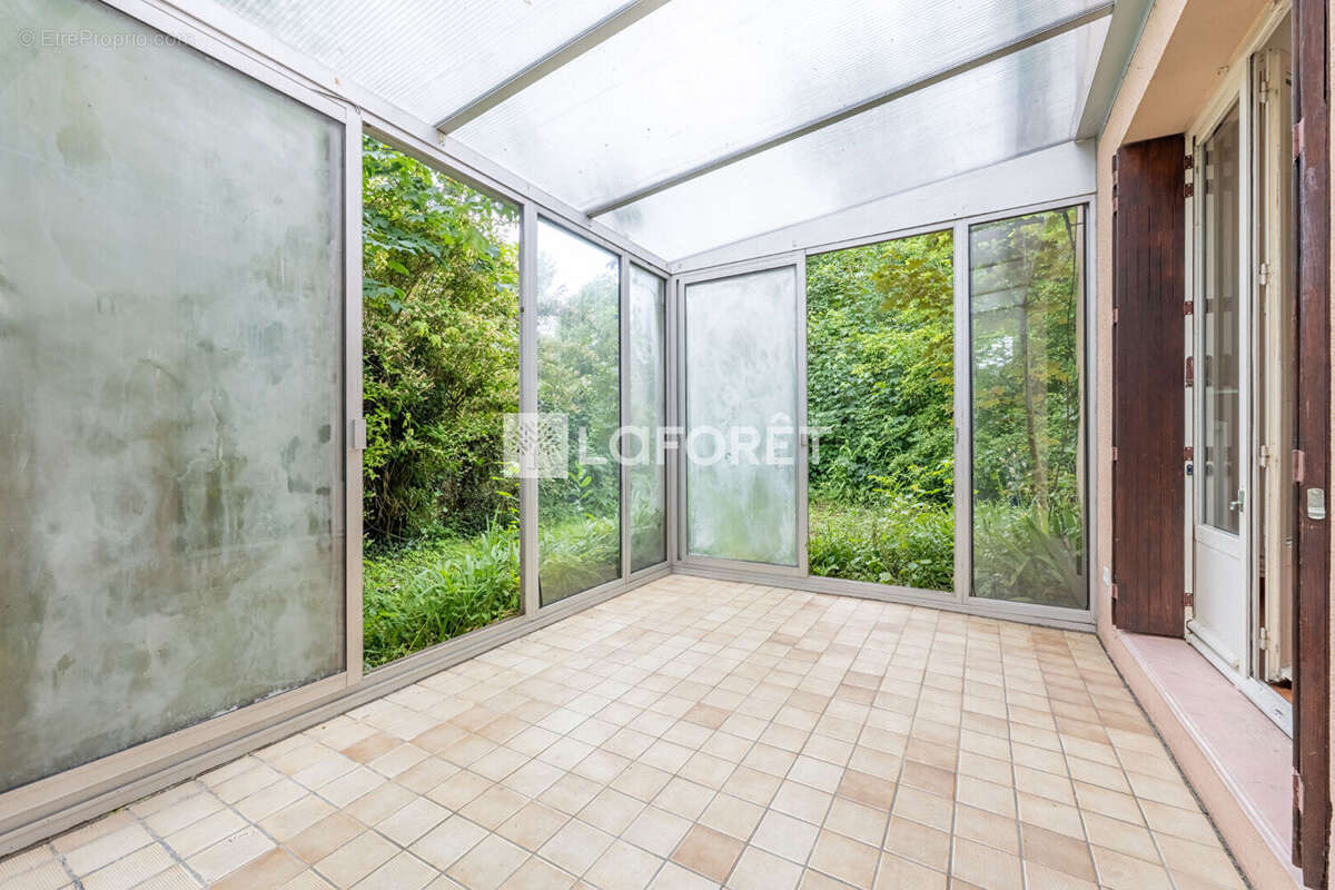 Maison Andresy 7 pièce(s) 135 m2 - photo 17
