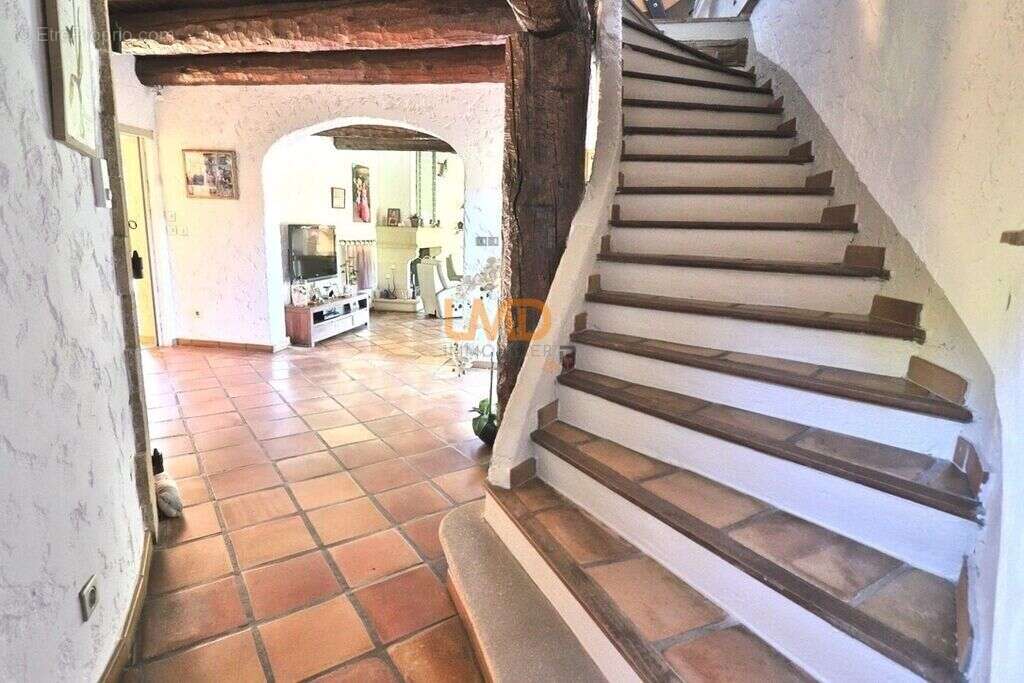 Maison à TRETS
