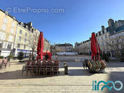 Appartement à RODEZ