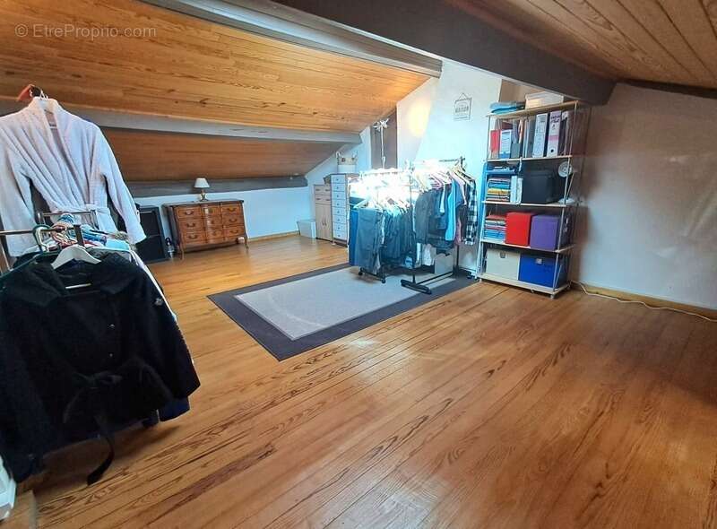 Maison à SAINT-PAUL