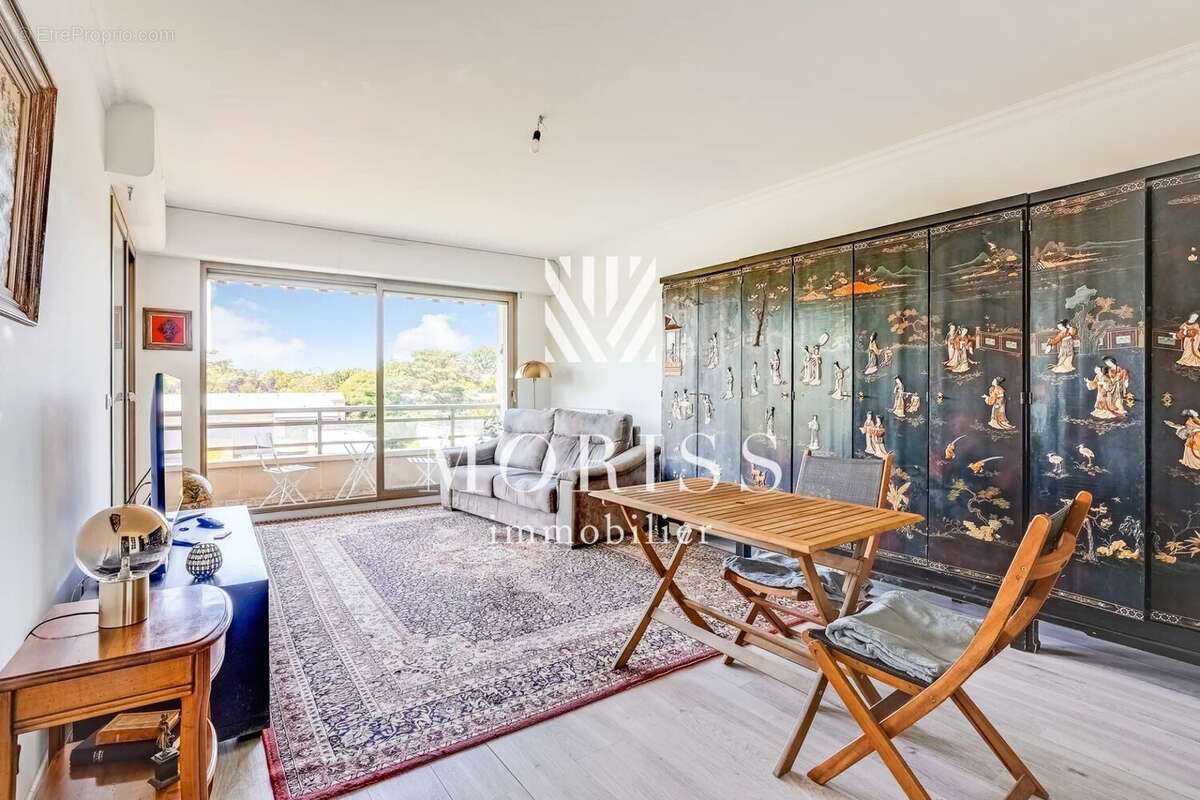 Appartement à NOGENT-SUR-MARNE