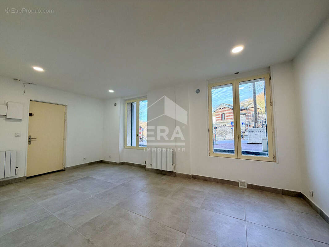 Appartement 26m² à sèvres - photo 7