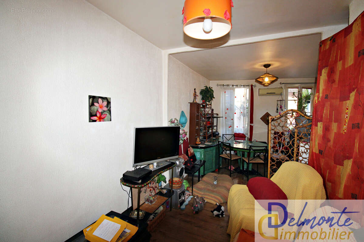 Appartement à LA SEYNE-SUR-MER