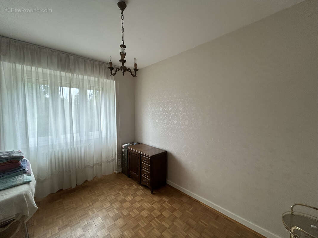 Maison à LUXEUIL-LES-BAINS