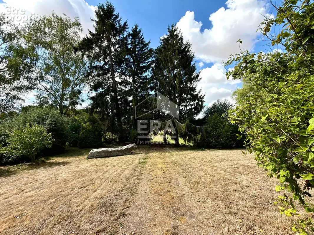 Maison 205m² à saint-valérien - photo 17