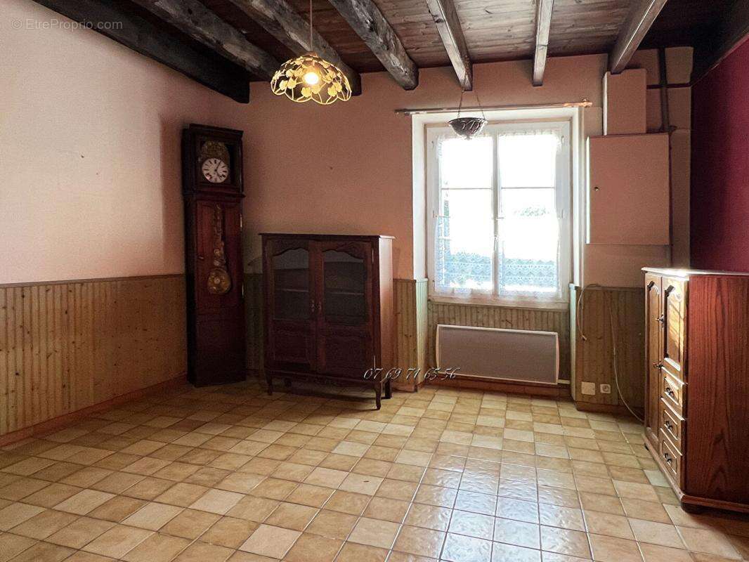Maison à PLEUDIHEN-SUR-RANCE