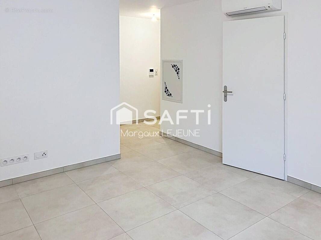 Photo 1 - Appartement à AJACCIO