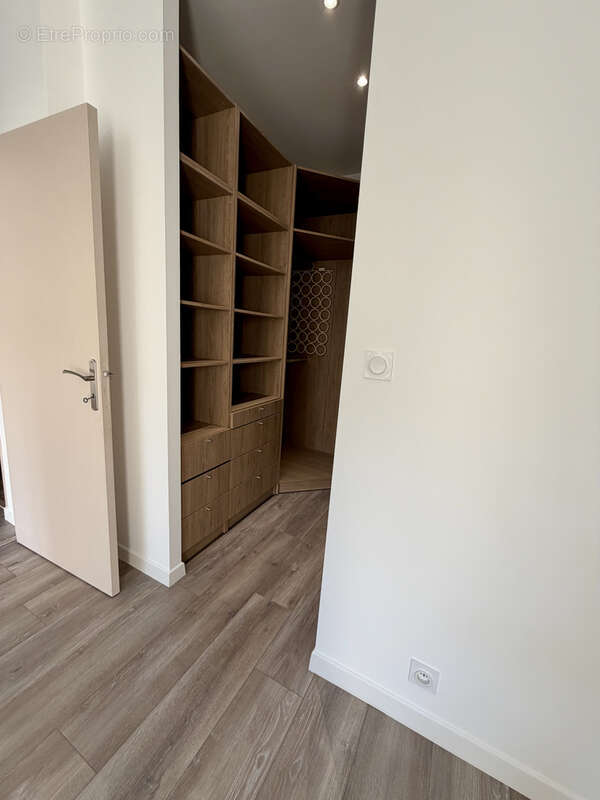 Appartement à PLANFOY
