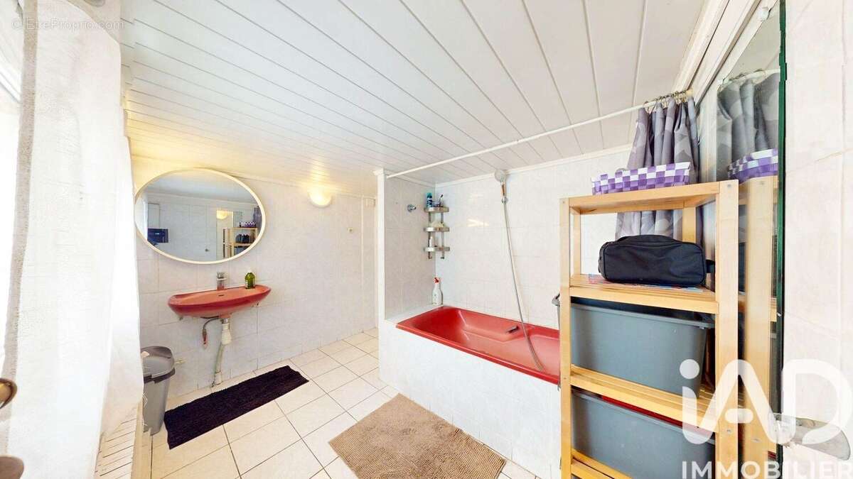 Maison 145 m² à Longjumeau  - photo 9