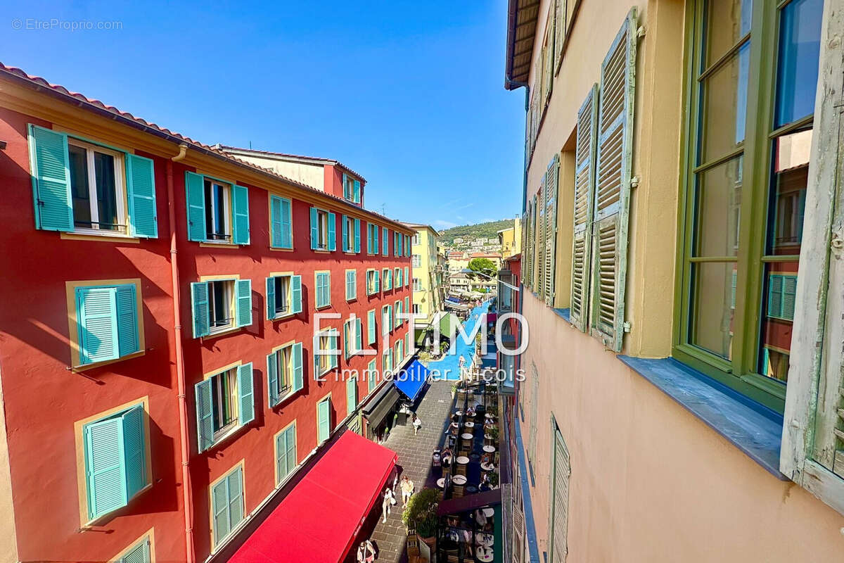 Appartement 71 m² à Nice  - photo 9