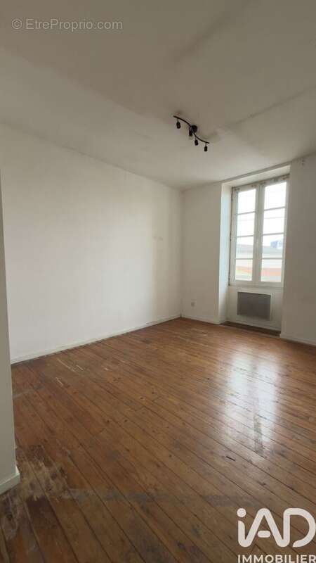 Photo 5 - Appartement à LUCON