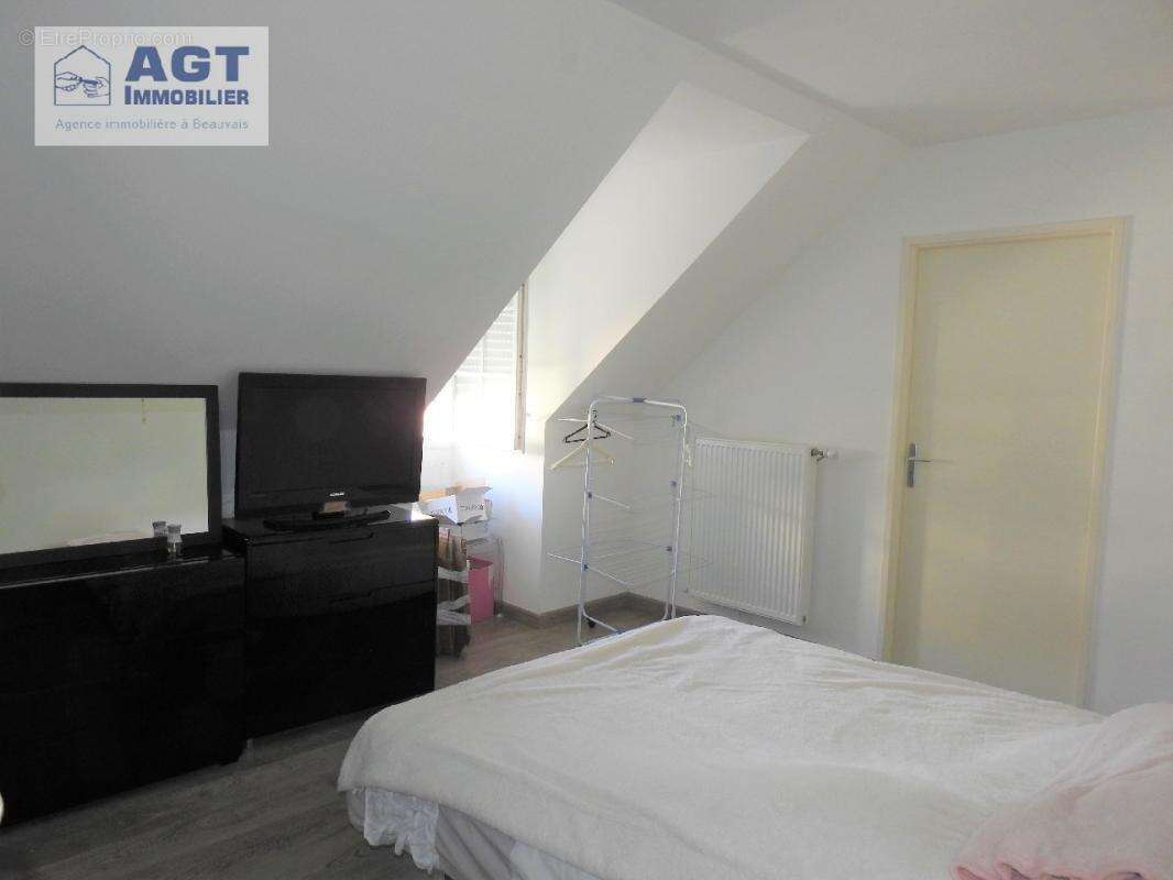 Appartement à BEAUVAIS