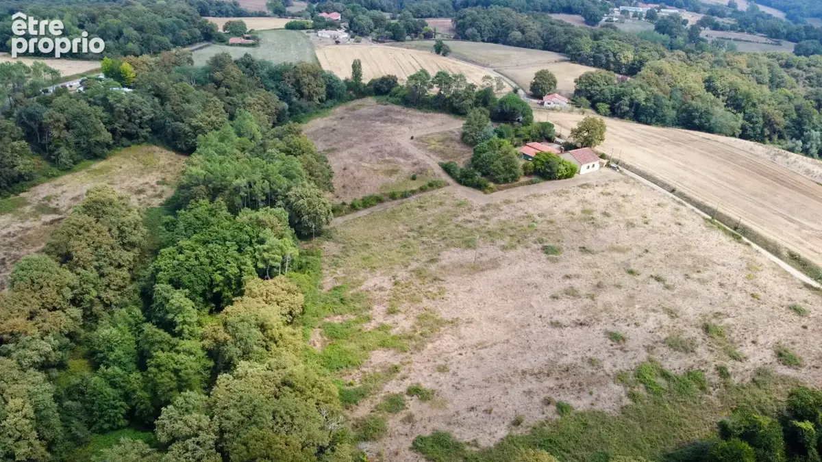 Maison de charme avec dépendance sur 5 Ha de terres - photo 15