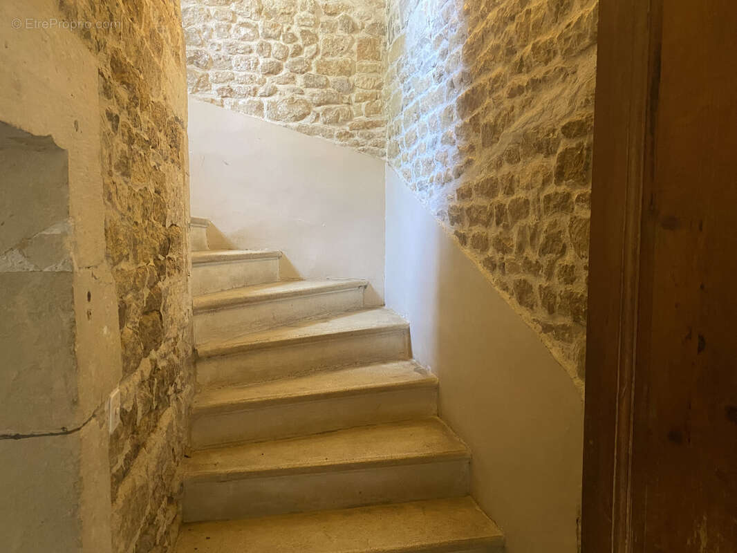 Maison en pierre Proche Caen - photo 13