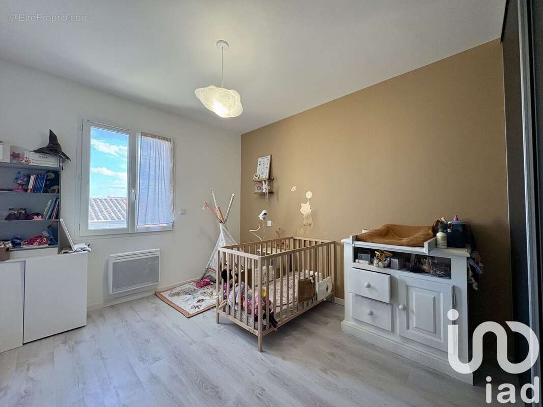 Photo 7 - Maison à PORT-LA-NOUVELLE