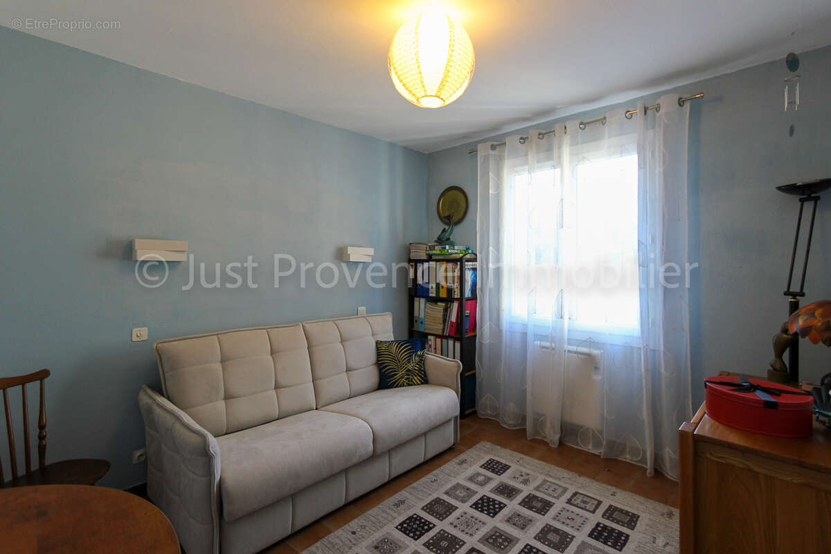 Maison à SAINT-DIDIER