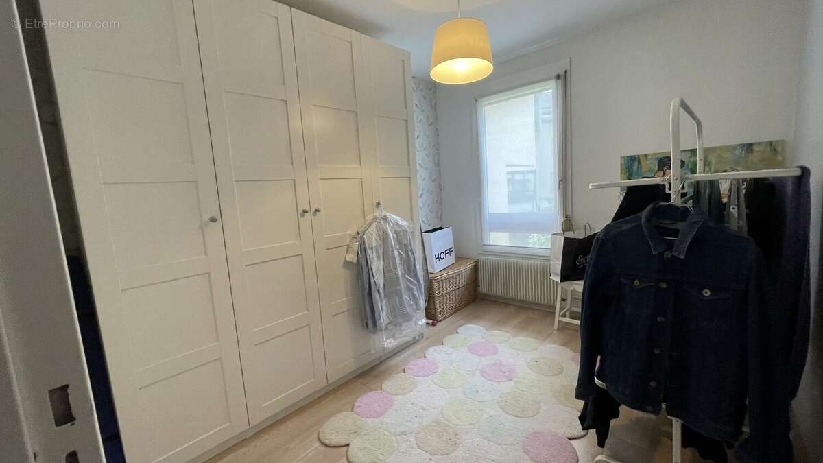 Appartement à CHAMALIERES