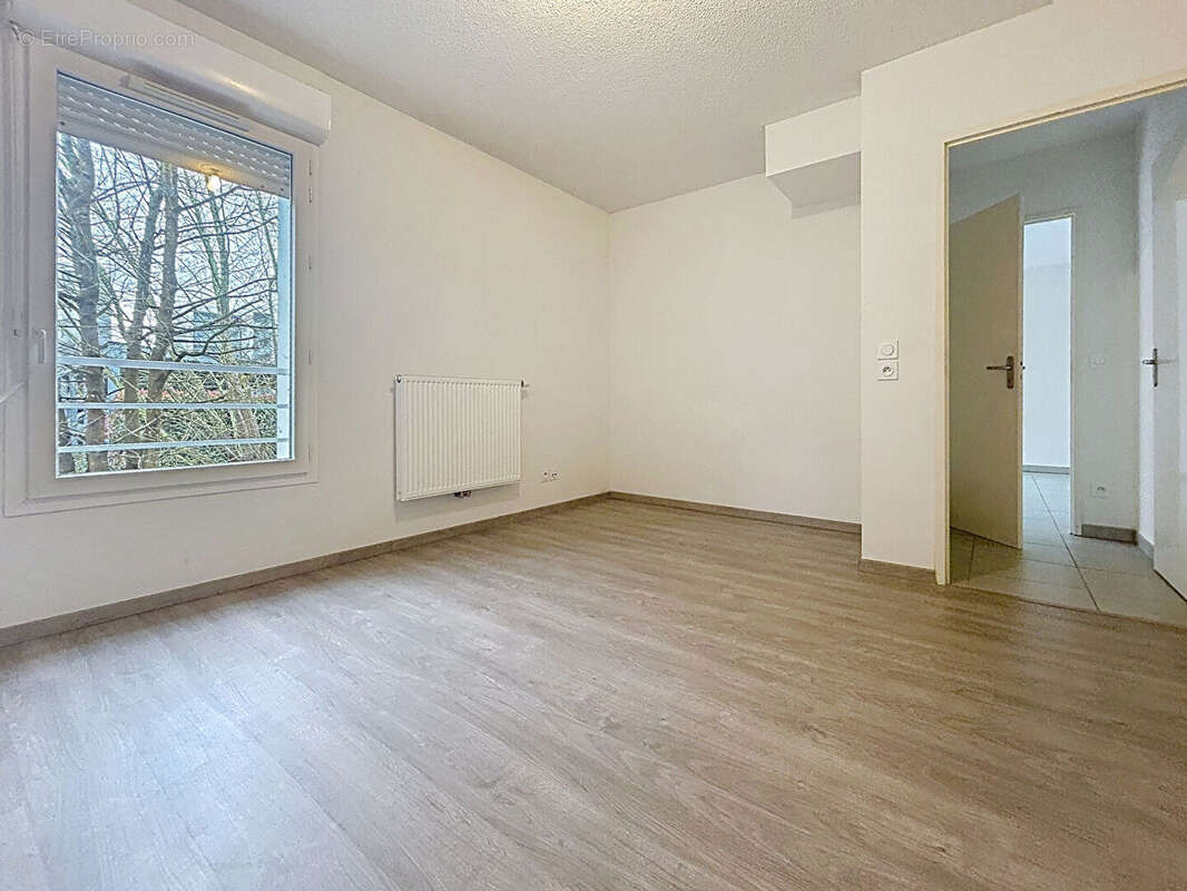 Appartement à TALENCE