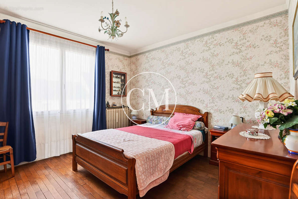 Maison à BOIS-D'ARCY