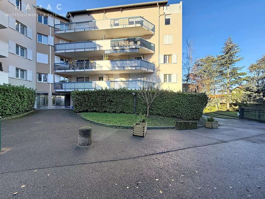 Appartement à LYON-5E