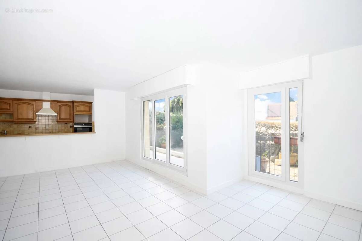 Appartement à CHATOU