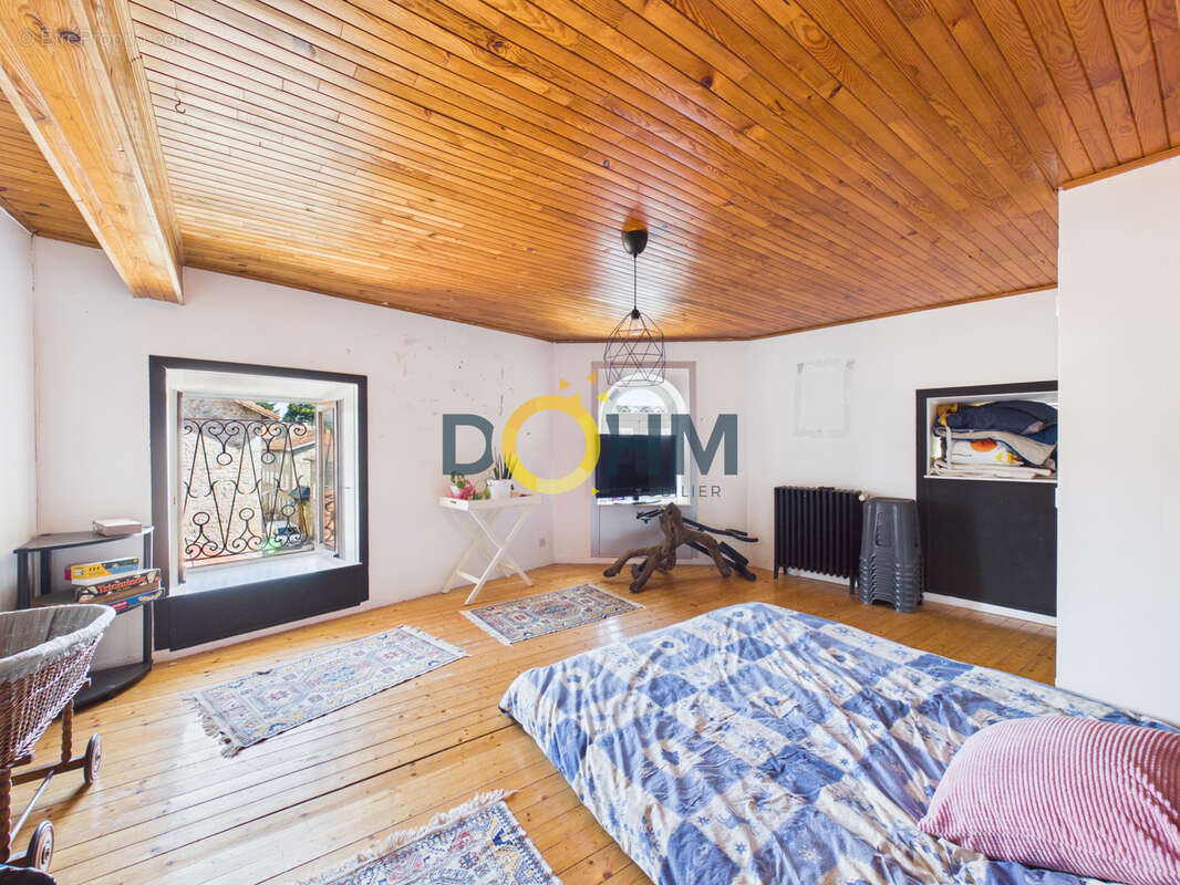 Appartement duplex 175 m2   Marlhes (42660) - photo 6