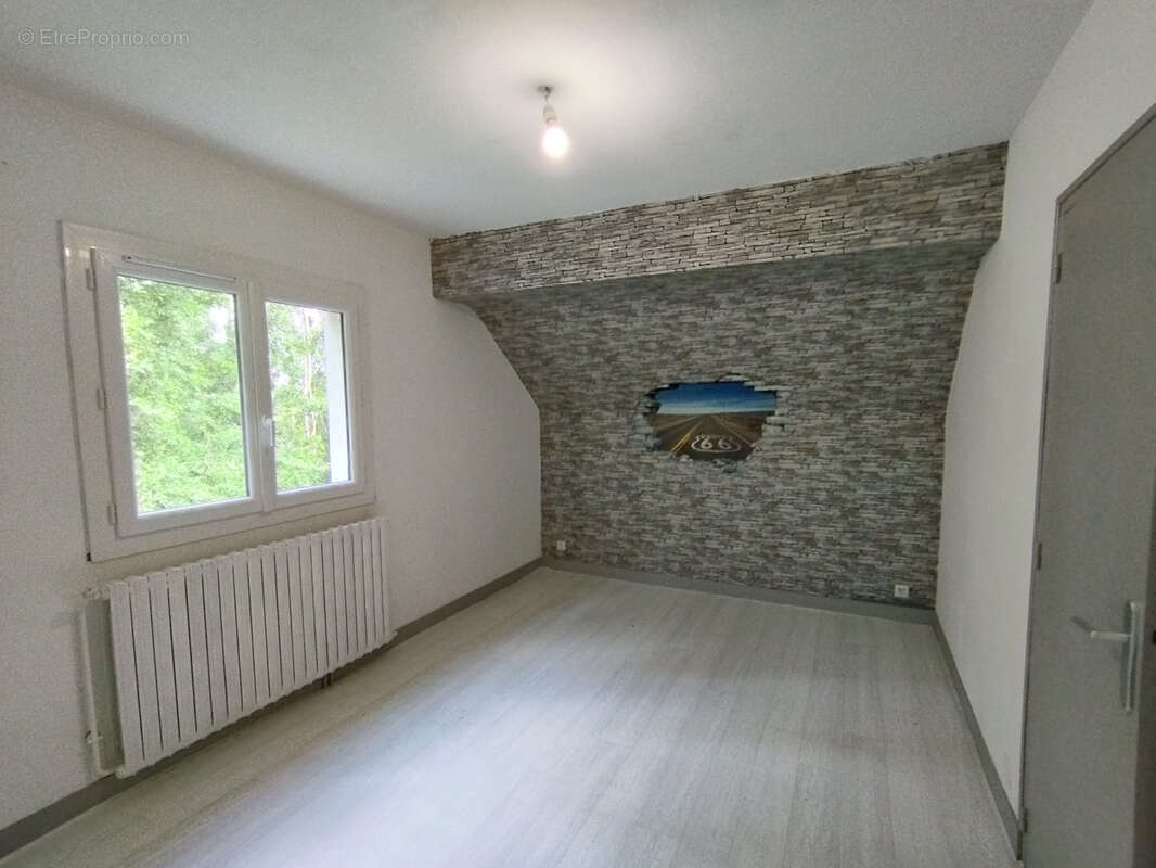 Maison à CHATEAUDUN