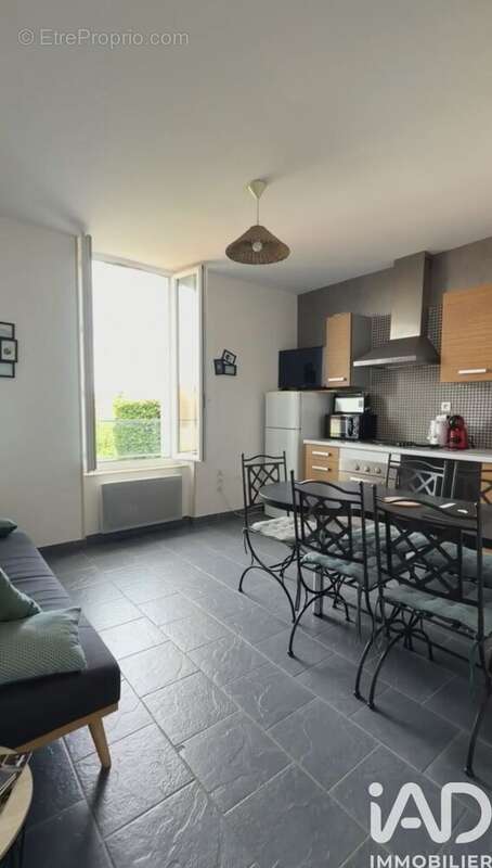 Appartement 317 m² à Fouras  - photo 7