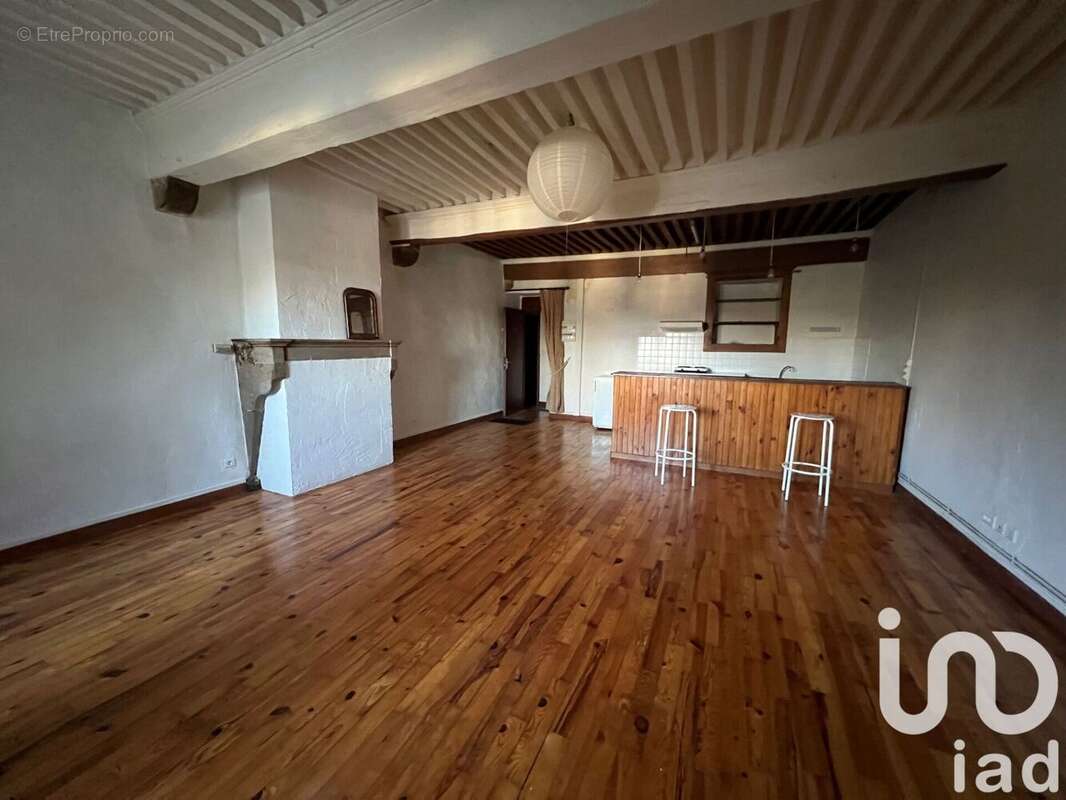 Photo 7 - Appartement à ORGELET