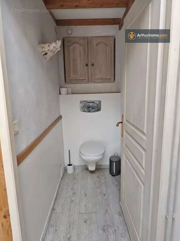 Appartement à LAROQUE-D&#039;OLMES