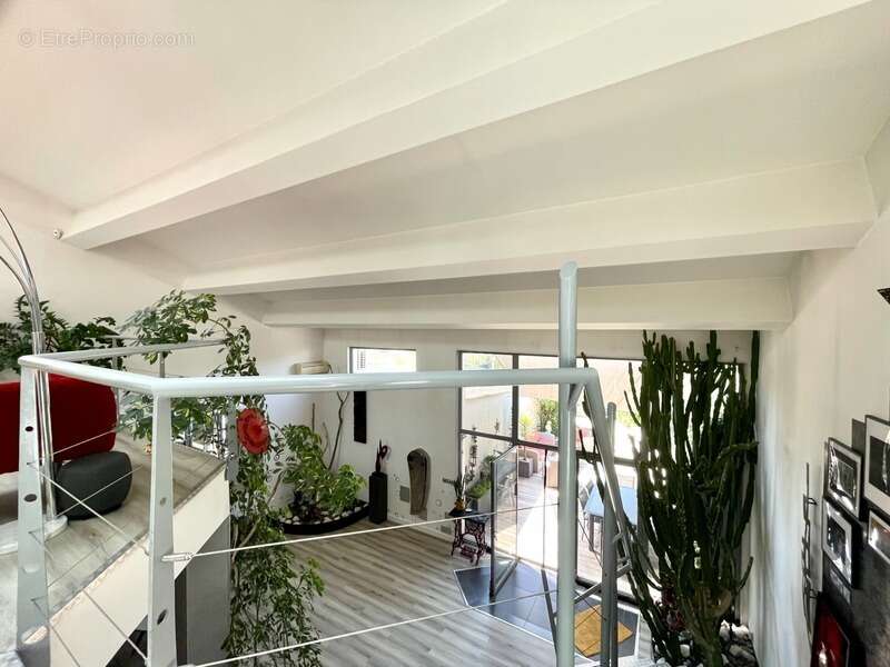 Maison à AIGUES-MORTES