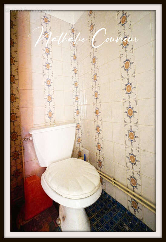Appartement à WOIPPY
