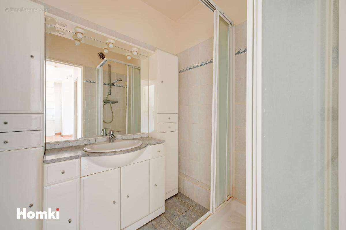 Appartement T2 de 48 m² à Boulogne-Billancourt 92100, Rue Gallieni - photo 10
