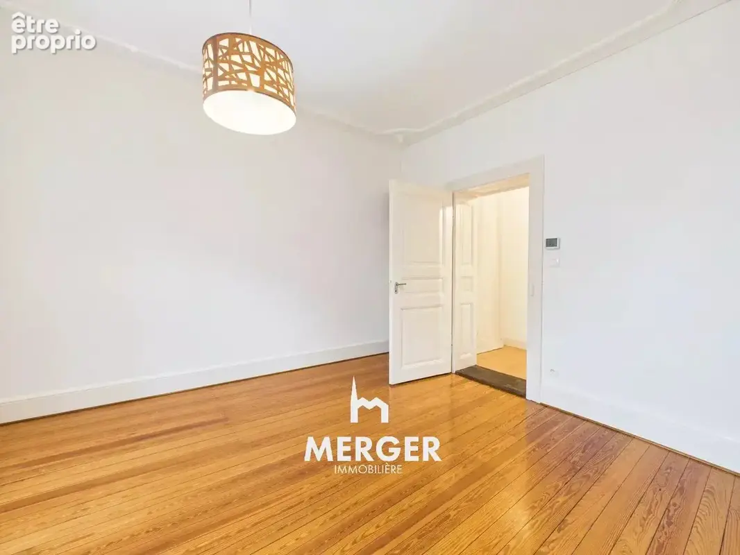 3 pièces rénové orangerie - photo 5