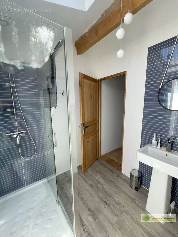 Appartement à ANVILLE