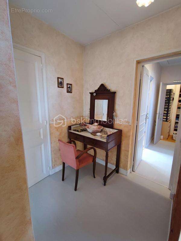 Maison à GOURNAY-SUR-MARNE