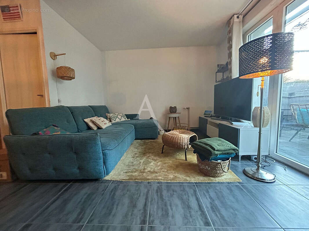 Maison recente sans travaux avec exterieur et parkings - photo 2