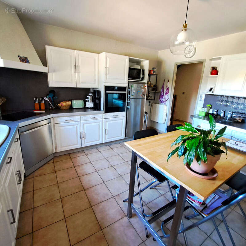 Maison Brignais 5 pièces 148 m2 - photo 8