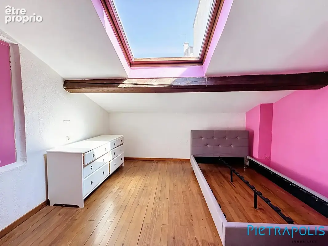 Appartement 7 pièces 220 m² à vendre à Montpellier (34000) - photo 6